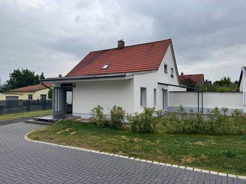 Leipzig Häuser, Leipzig Haus mieten 