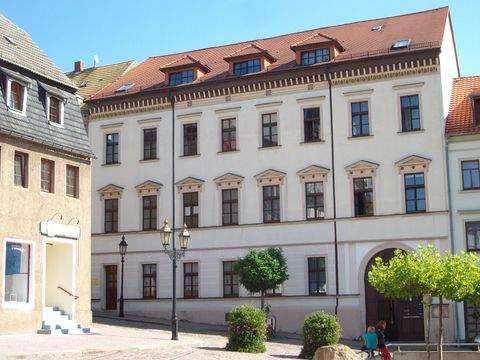 Roßwein Wohnungen, Roßwein Wohnung mieten