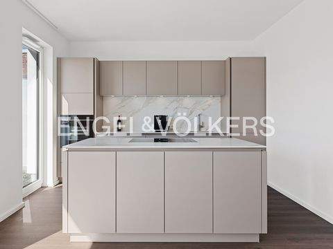 Hamburg Wohnungen, Hamburg Wohnung mieten