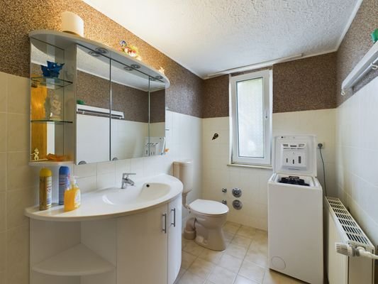 Einliegerwohnung