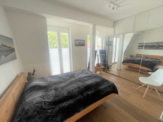 Gästezimmer 