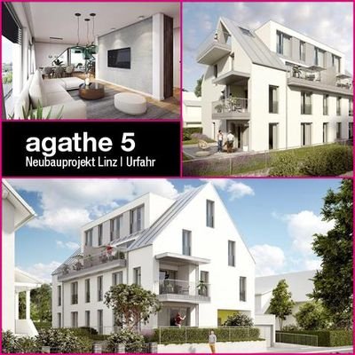 Neubauprojekt "agathe 5"