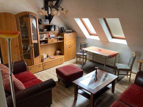 Fürstenberg/Havel Wohnungen, Fürstenberg/Havel Wohnung mieten