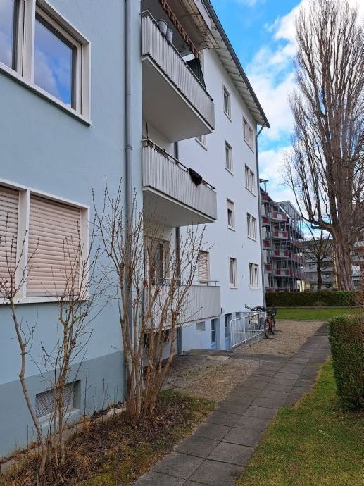 Top Kapitalanlage 3-Zi.Wohnung Konstanz-PARADIES