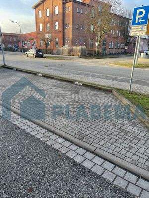 Stellplatz - Ansicht 2