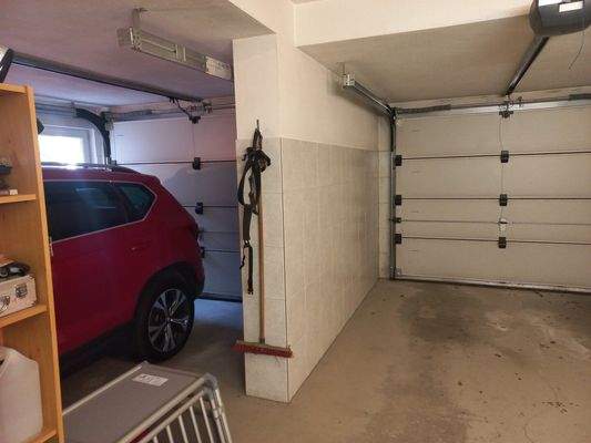 Garage 1 und 2