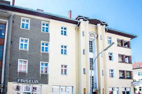 Berlin Wohnungen, Berlin Wohnung kaufen