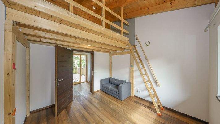 KITZIMMO-Einfamilienhaus am Golfplatz mieten - Immobilien Kirchdorf Erpfendorf.