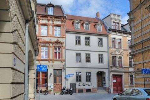 Halle Wohnungen, Halle Wohnung mieten