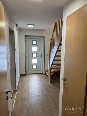 Flur Haus 2