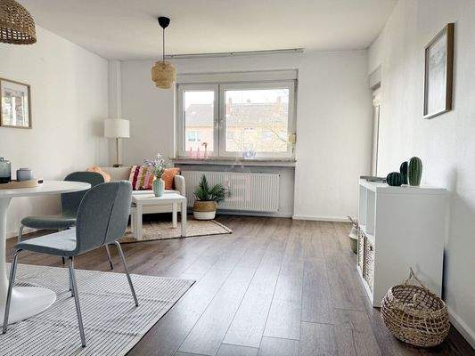 Ess- und Wohnzimmer 4