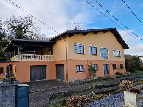 Blies Ebersing Häuser, Blies Ebersing Haus kaufen