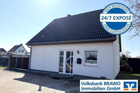 Oebisfelde Häuser, Oebisfelde Haus kaufen