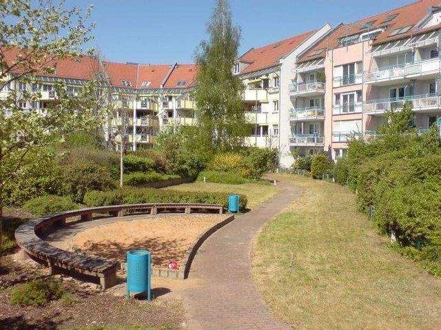 Grünes Rehhof: gemütliche 1-Zi.-Wohnung! - Foto 5
