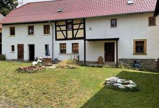Wohnhaus