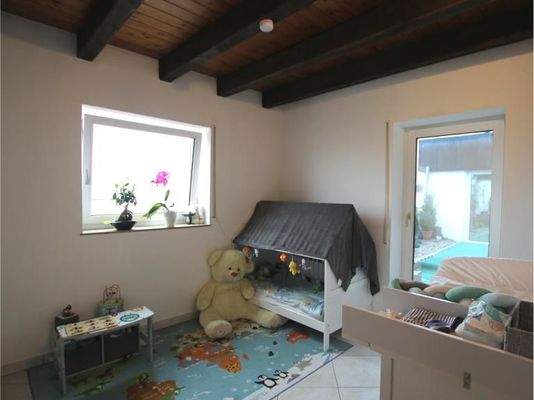 Kinderzimmer Dornstadt