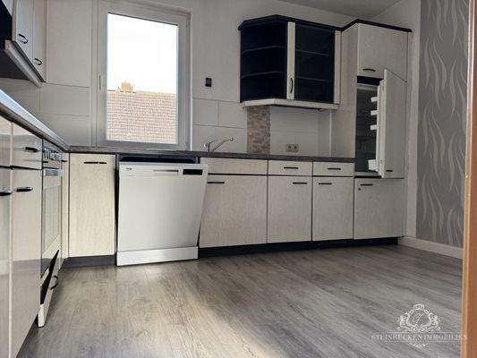 Küche mit EBK (WHG 1)