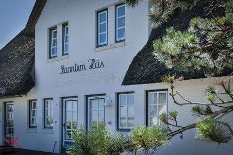 Sylt Wohnungen, Sylt Wohnung kaufen