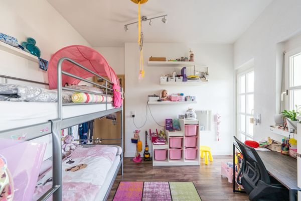 Kinderzimmer