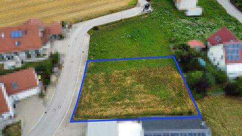 Affing Grundstücke, Affing Grundstück kaufen