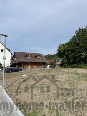 Baugrundstück Schwarzenbruck image001