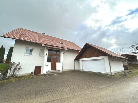 Memmingen-Buxach Häuser, Memmingen-Buxach Haus kaufen