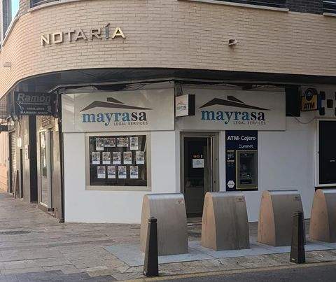 Torrevieja Renditeobjekte, Mehrfamilienhäuser, Geschäftshäuser, Kapitalanlage