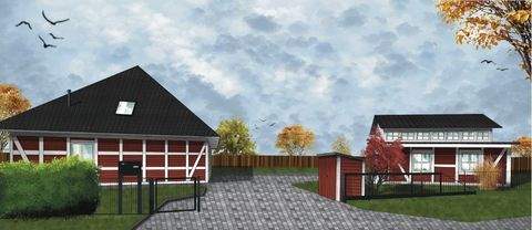 Gartow Häuser, Gartow Haus kaufen