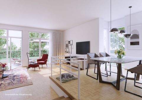 Dallgow-Döberitz Häuser, Dallgow-Döberitz Haus kaufen