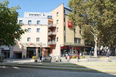 Jena Büros, Büroräume, Büroflächen 