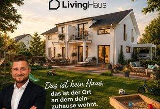 Zuhause statt Haus.