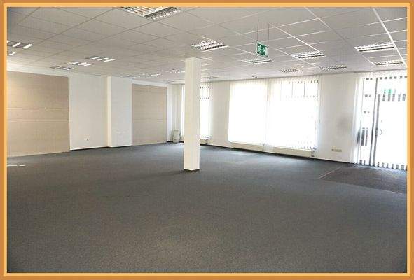 Büro-/Gewerbefläche