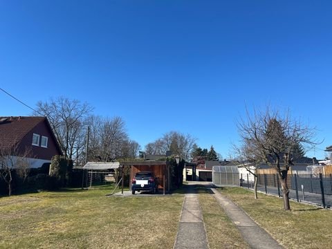 Bernau Grundstücke, Bernau Grundstück kaufen