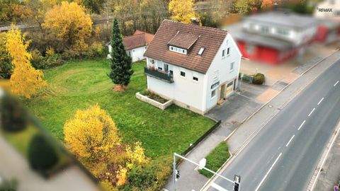 Stockheim Häuser, Stockheim Haus kaufen