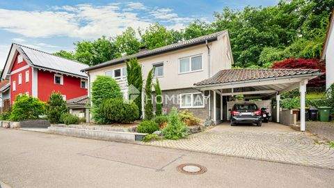 Keltern Häuser, Keltern Haus kaufen