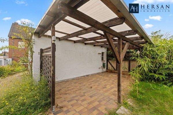 HI 885 - Immobilie Langerwehe - 2