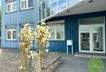 ... repräsentativen Bürofläche.