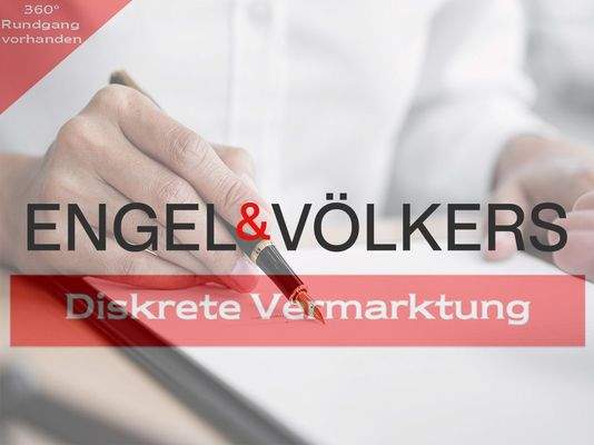 Diskrete Vermarktung