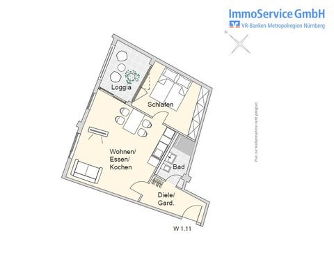 Nürnberg Wohnungen, Nürnberg Wohnung kaufen