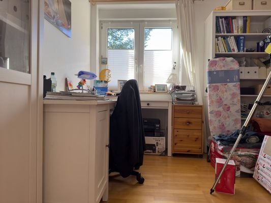 Büro EG 1