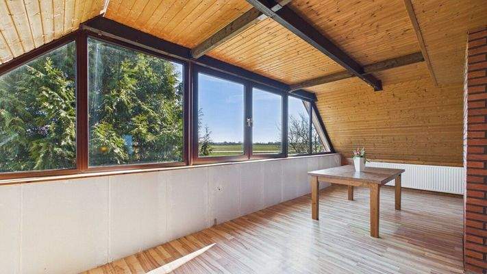 Ein Platz zum Träumen