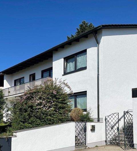 Nittendorf Häuser, Nittendorf Haus kaufen