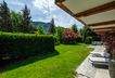 Ansicht Garten/Terrasse ETW