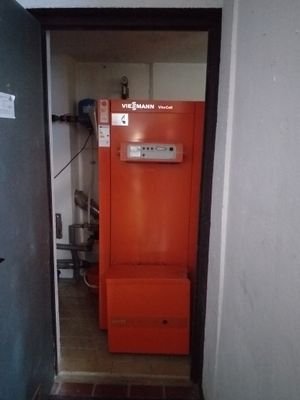Heizungsanlage