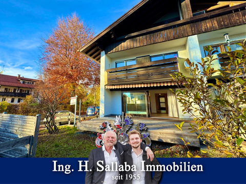 Sonthofen Häuser, Sonthofen Haus kaufen