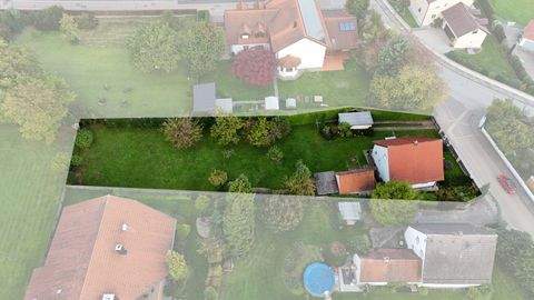 Stammham Grundstücke, Stammham Grundstück kaufen