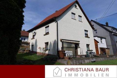 Albstadt Häuser, Albstadt Haus kaufen