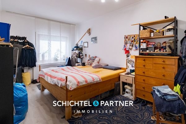 S&P | Schlafzimmer