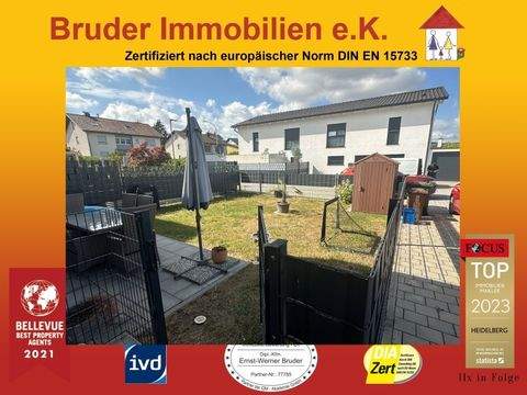 Eschelbronn Häuser, Eschelbronn Haus kaufen