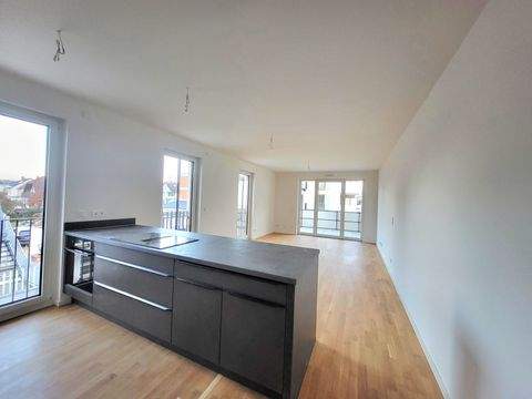 Mühlheim Wohnungen, Mühlheim Wohnung mieten